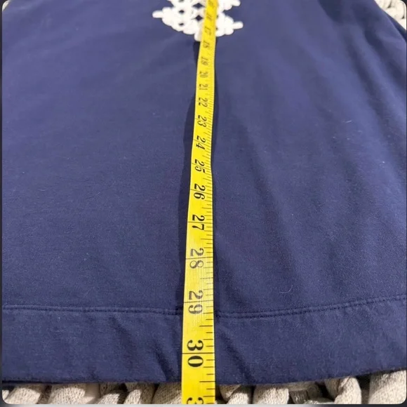 Old Money Easy Summer Dress Let Them Know You’re Classy AF & Better Than Them - Picture 3 of 5